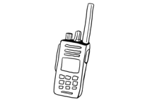 50 Motorola DP4401 radios