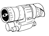 NVDs and thermal imagers