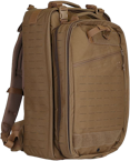 Medical backpacks 