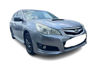 Vehicle for reconnaissance
