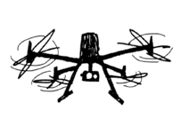 70 Drones