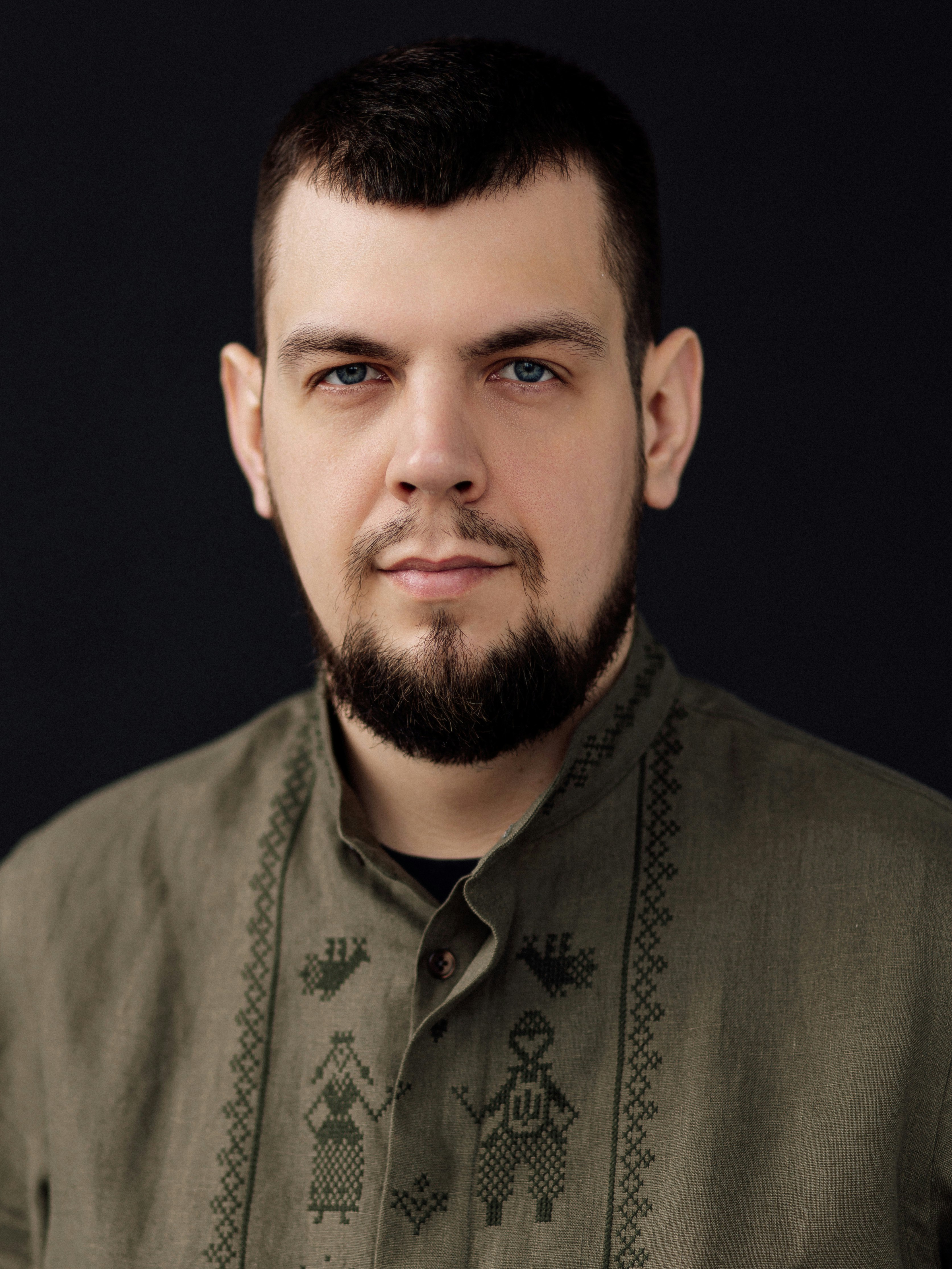 Taras Holub