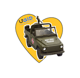 Love Fundraiser (for a truck)