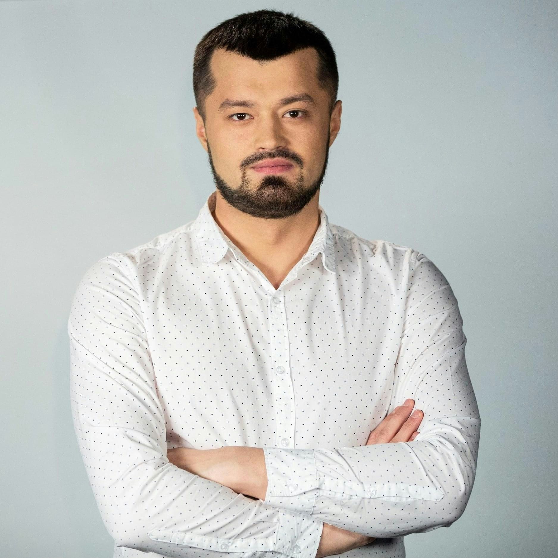 Vasyl Pekhno