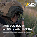 Fundraising for HIMERA Handheld Radios
