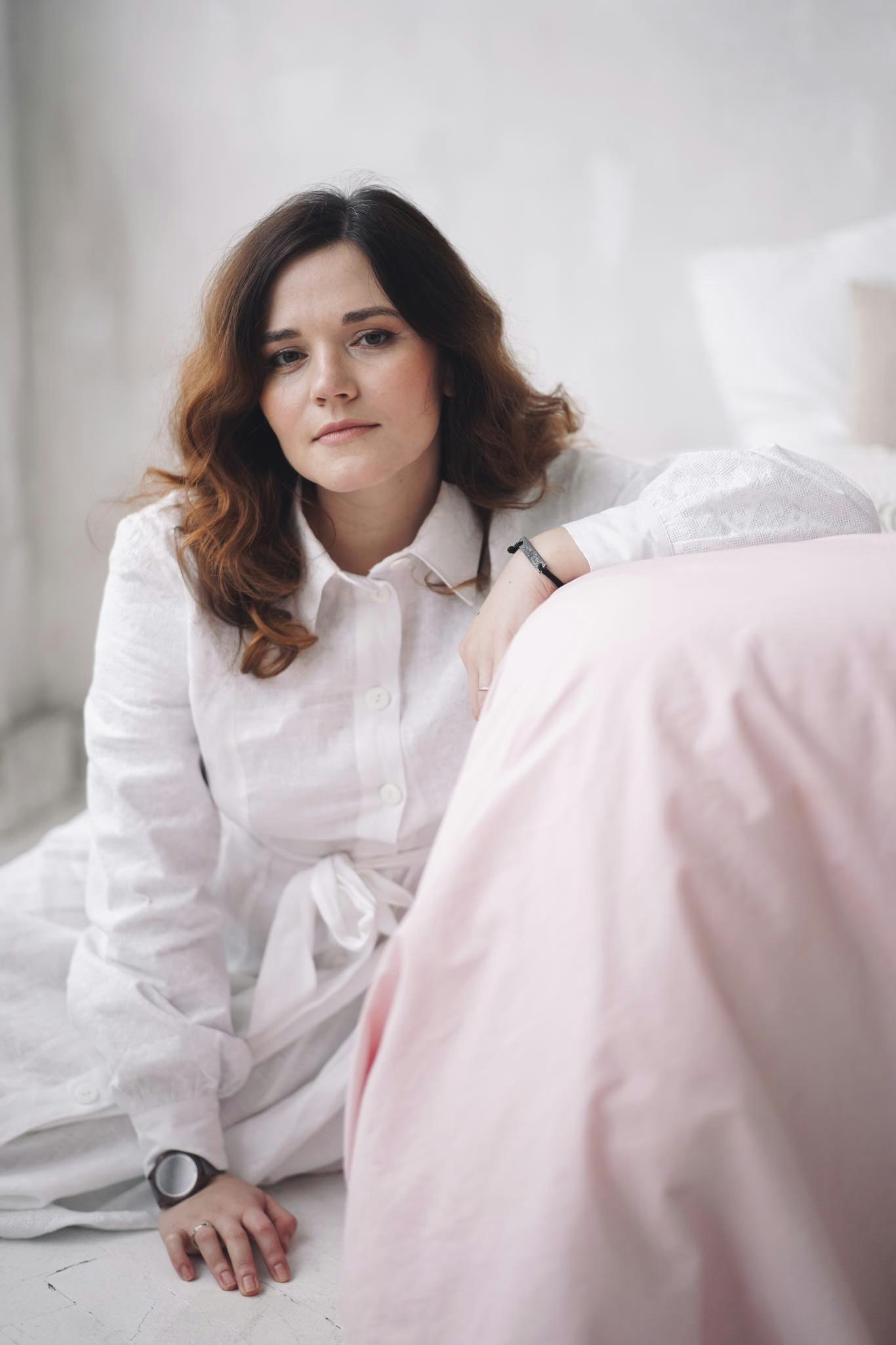 Iryna Nikolaichuk