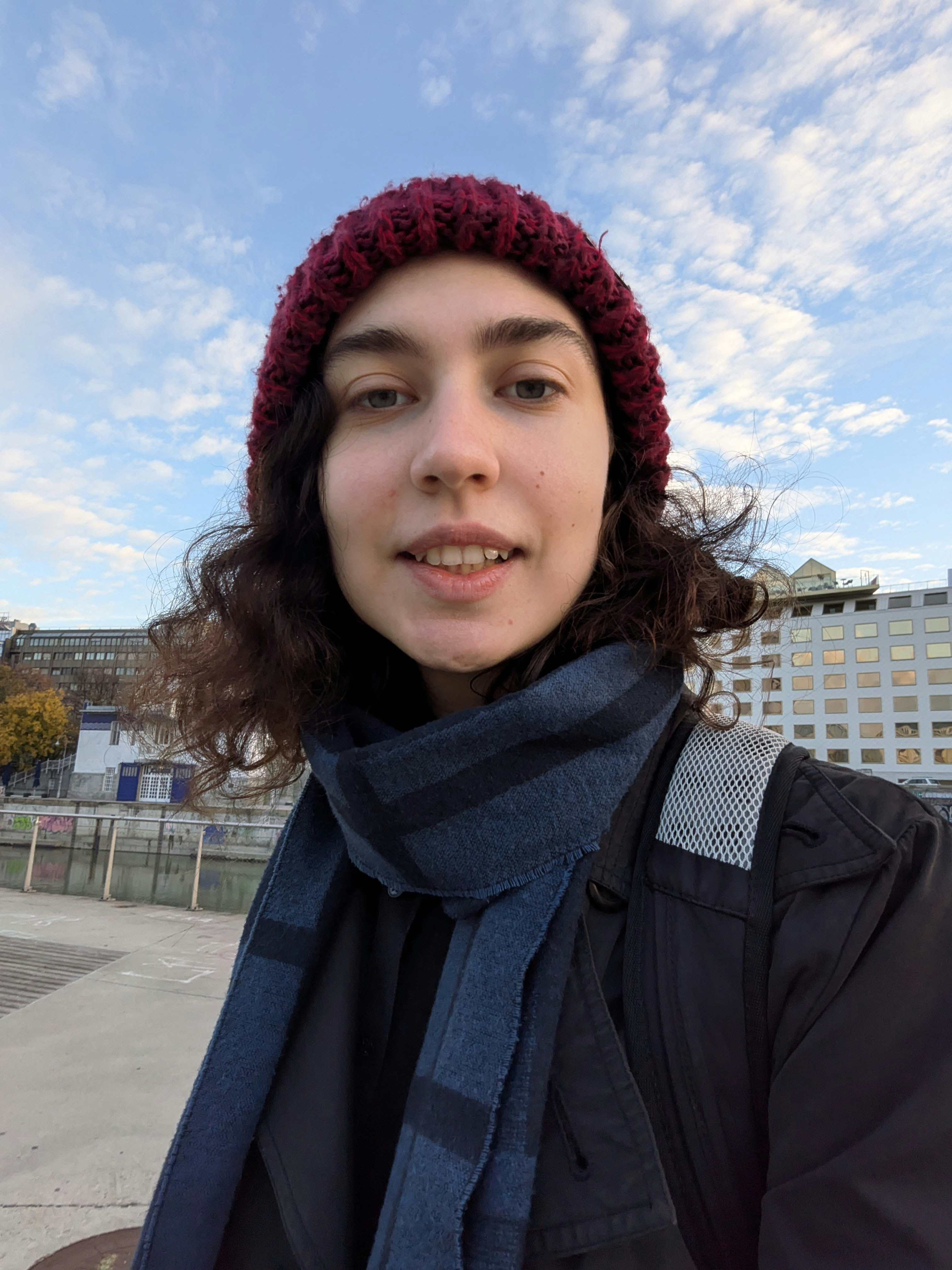Nataliia Bazhan