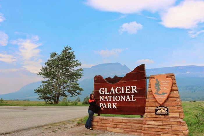 Glacier National Park