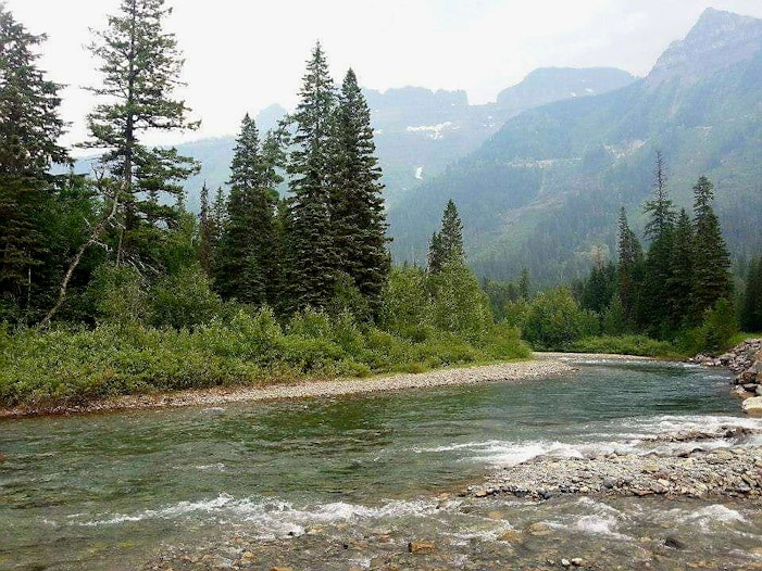 River View
