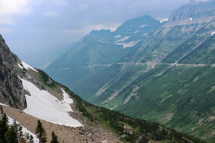 Sun Road