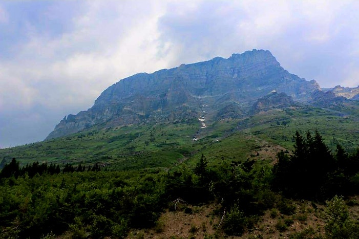 Beautiful Mountains