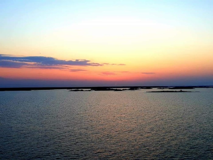Beautiful Sunset