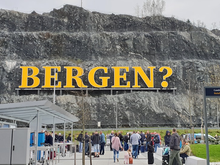 Bergen