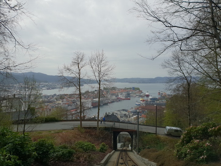 Funicular