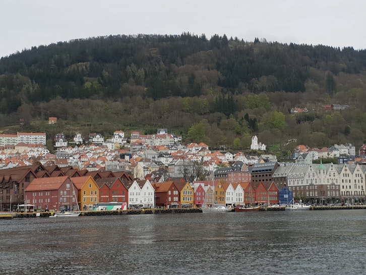 Bergen