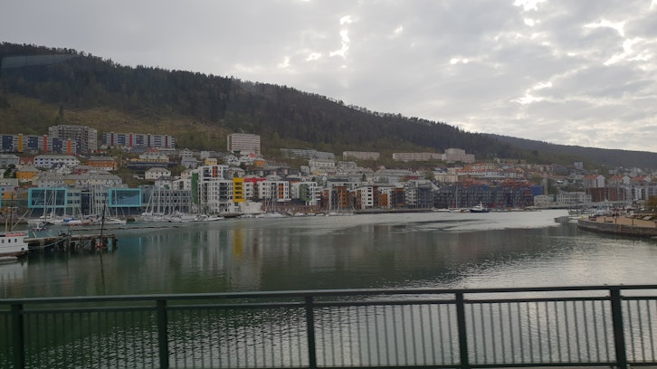 Bergen