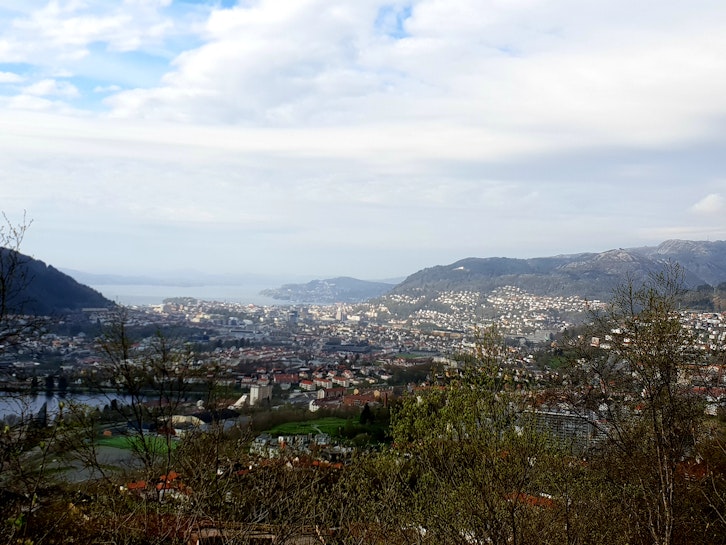 Bergen