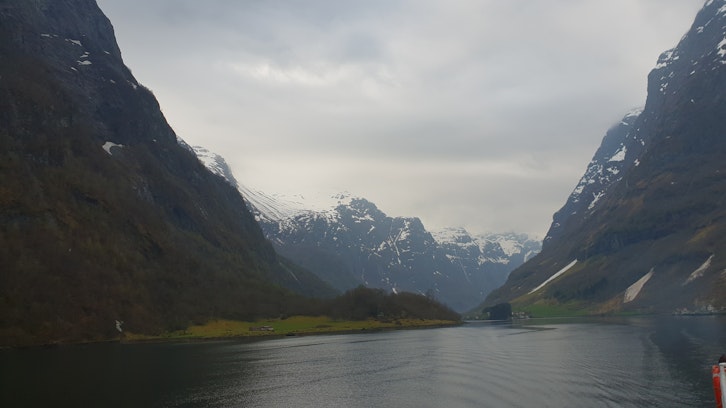 Fjords