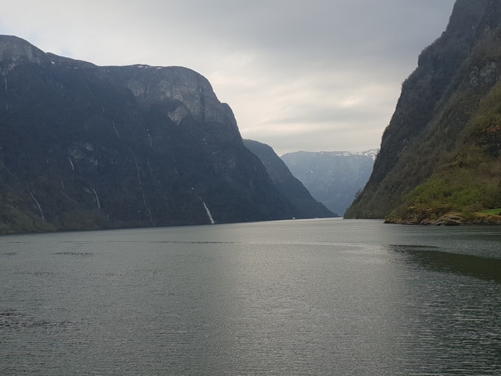 Fjords
