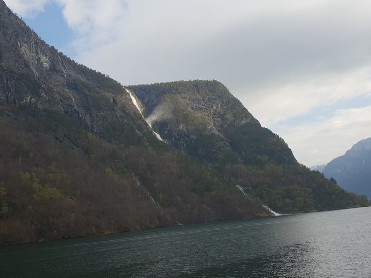Waterfalls