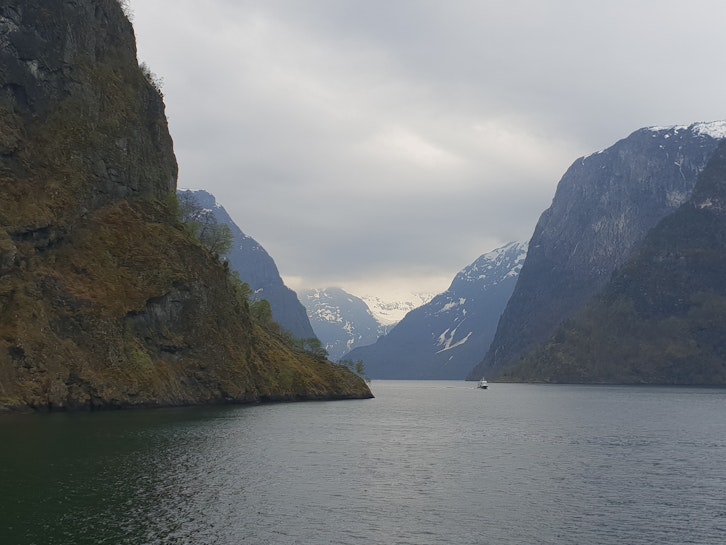 Fjords