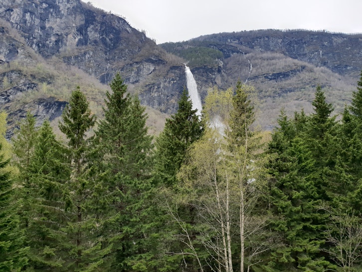Waterfalls