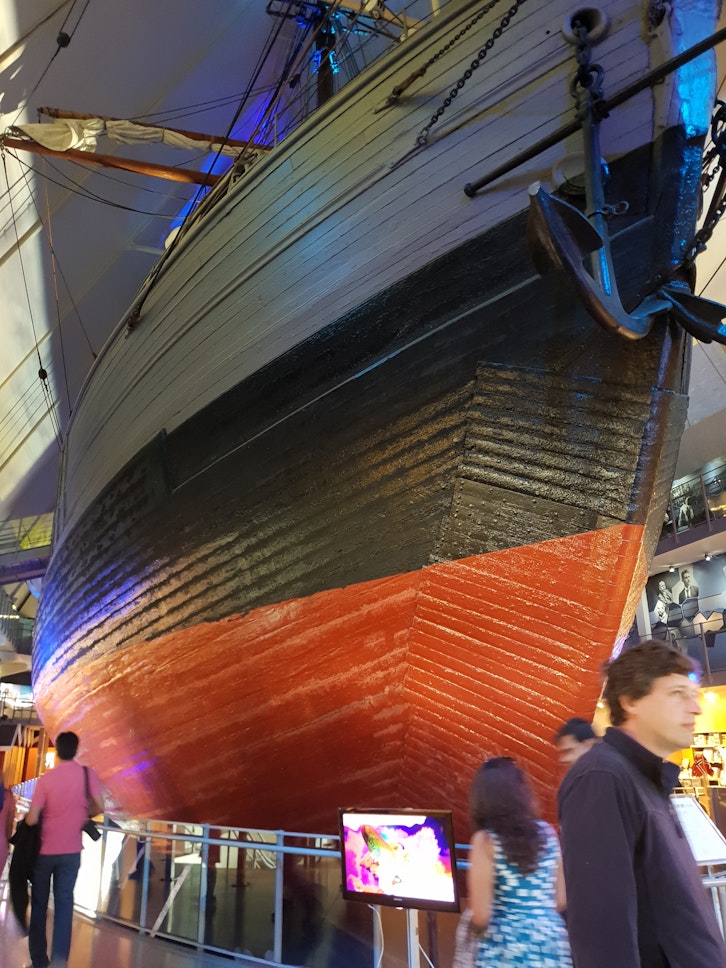 Fram Museum