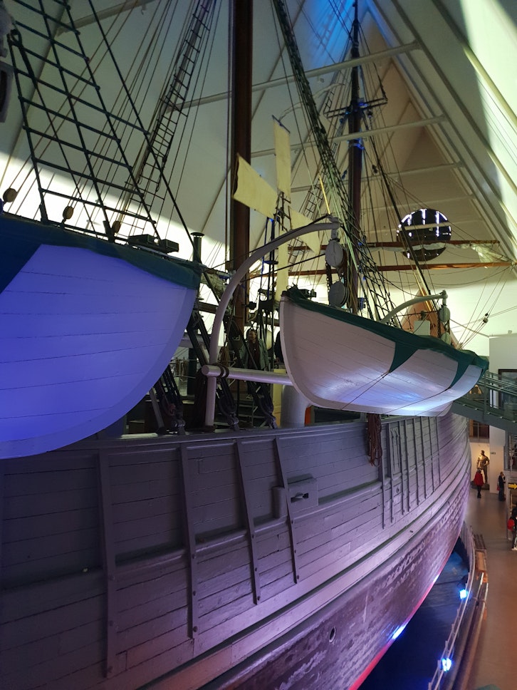 Fram Museum
