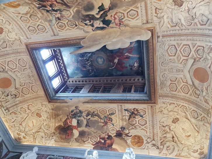 Drottningholm Palace