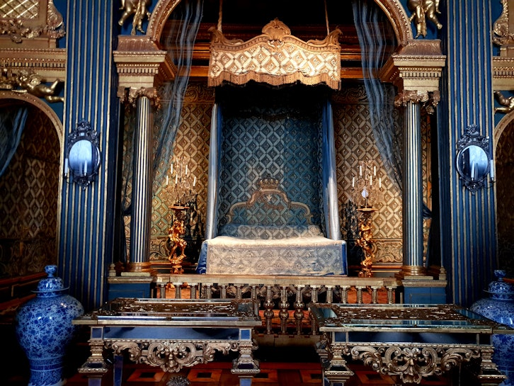 Drottningholm Palace