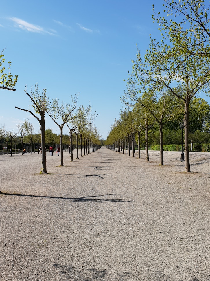 Drottningholm Palace