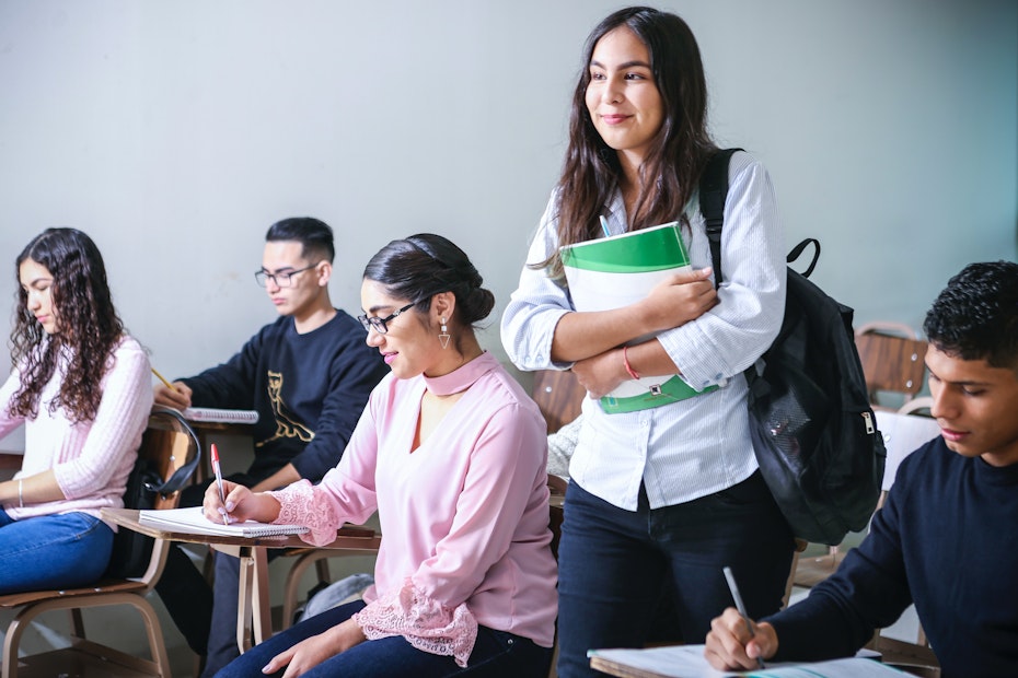 Comment ne pas perdre ses moyens face au stress des examens ?