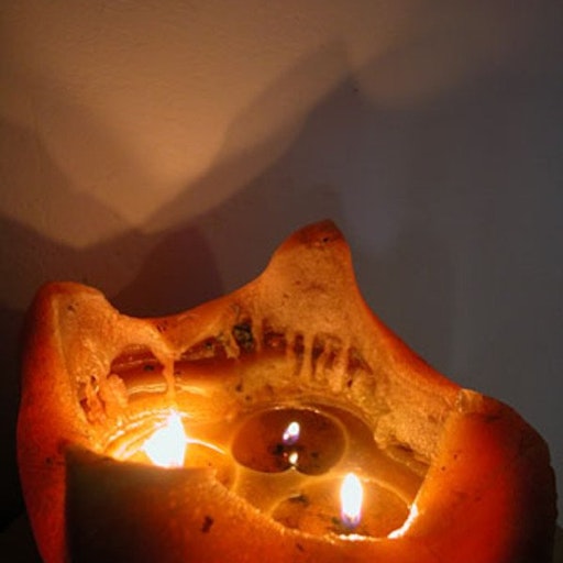 Open «La Caldera» Thumbnail of the picture «La Caldera»