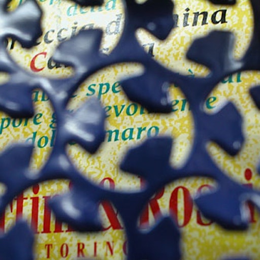 Open «Behind» Thumbnail of the picture «Behind»