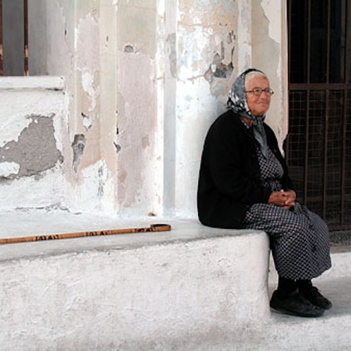 Open «Nonnina» Thumbnail of the picture «Nonnina»