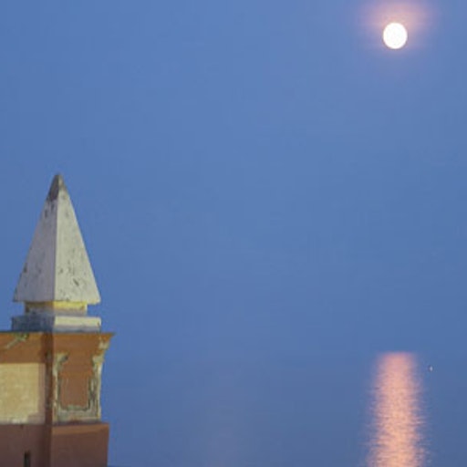 Open «Cogoleto's Moon» Thumbnail of the picture «Cogoleto's Moon»