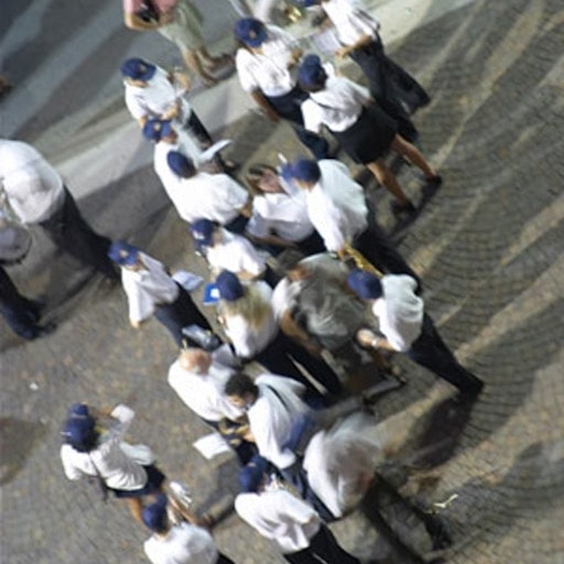 Open «Evening swing» Thumbnail of the picture «Evening swing»