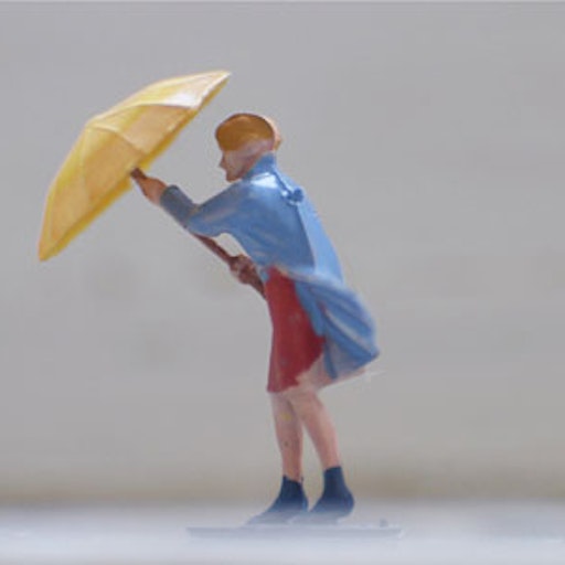 Open «Little wind» Thumbnail of the picture «Little wind»