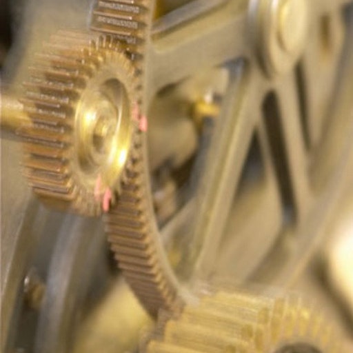 Open «Gear wheels» Thumbnail of the picture «Gear wheels»