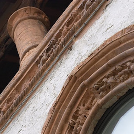 Open «Casa del Conte Verde I» Thumbnail of the picture «Casa del Conte Verde I»