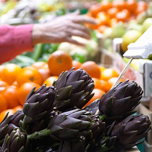 Open «Market» Thumbnail of the picture «Market»