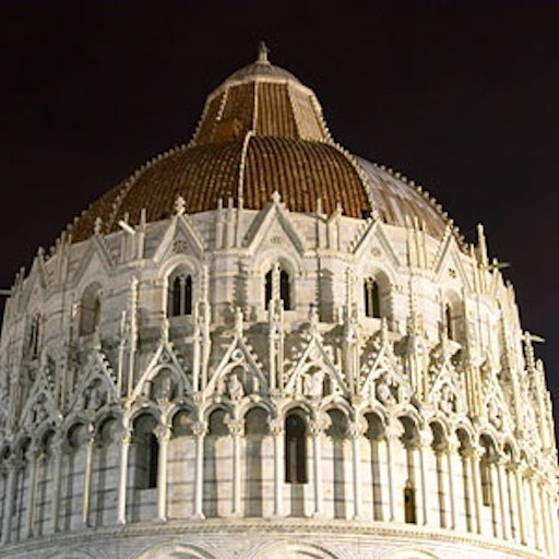 Open «Pisa Saint Honor?» Thumbnail of the picture «Pisa Saint Honor?»