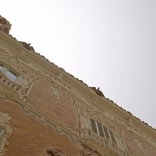 Open «Palace of the Marquis of Dos Aguas» Thumbnail of the picture «Palace of the Marquis of Dos Aguas»