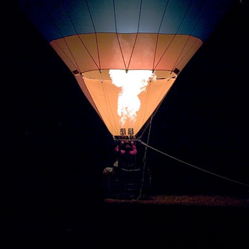 Open «Fire signals» Thumbnail of the picture «Fire signals»