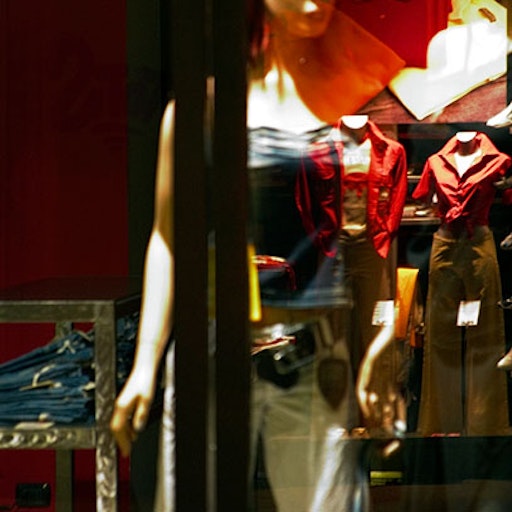 Open «Reflected red» Thumbnail of the picture «Reflected red»