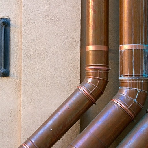 Open «Three elbows» Thumbnail of the picture «Three elbows»