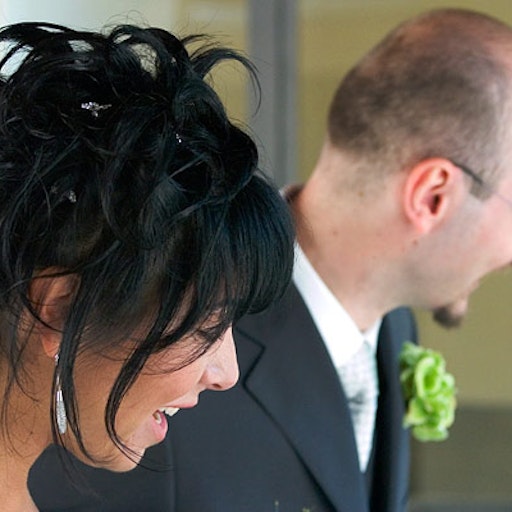 Open «Manu and Luca» Thumbnail of the picture «Manu and Luca»