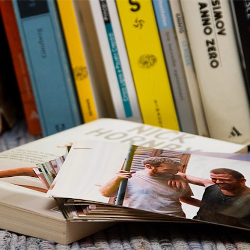 Open «Brothers» Thumbnail of the picture «Brothers»