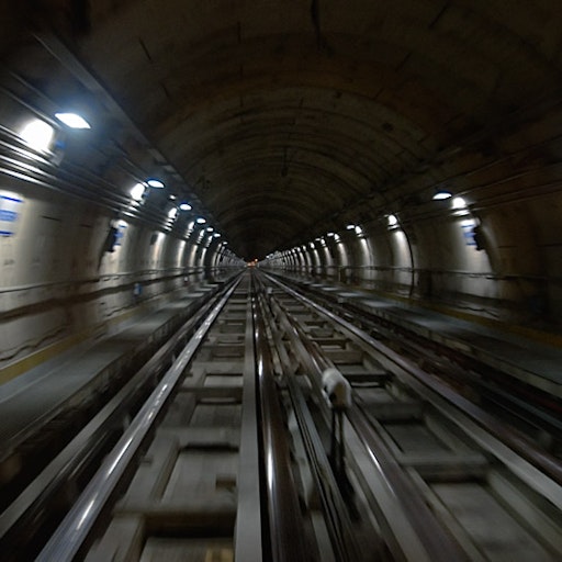 Miniatura della fotografia «Turin Tube»