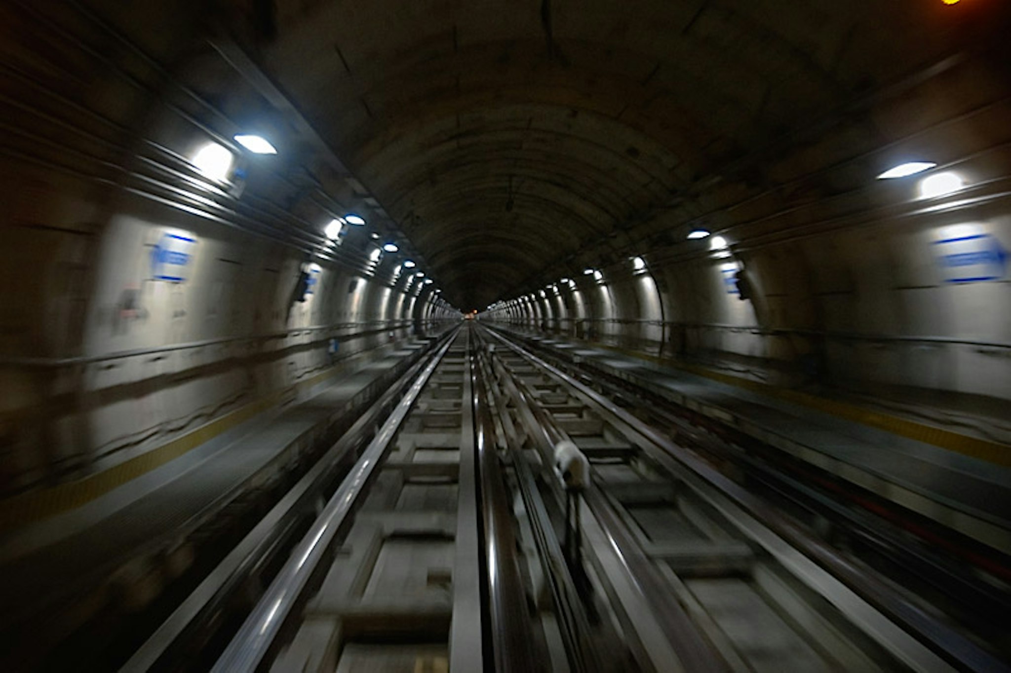 Turin Tube